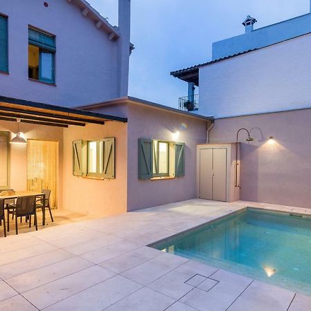 Casa Del Pi Villa Тамариу Екстериор снимка