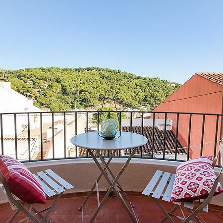 Casa Del Pi Villa Тамариу Екстериор снимка