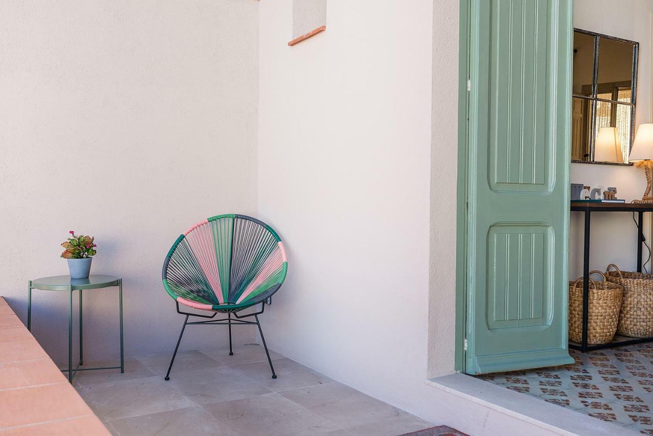Casa Del Pi Villa Тамариу Екстериор снимка