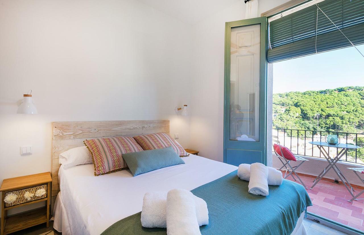 Casa Del Pi Villa Тамариу Екстериор снимка