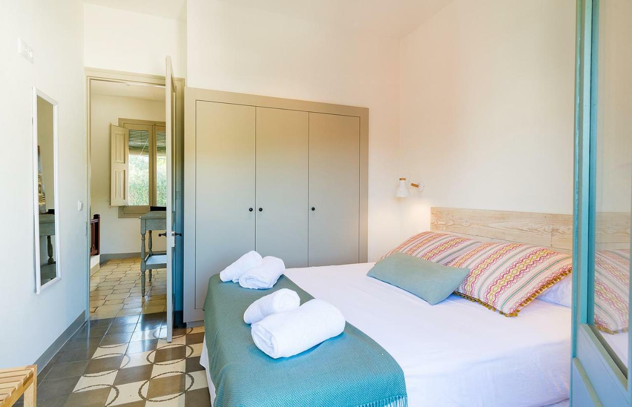 Casa Del Pi Villa Тамариу Екстериор снимка