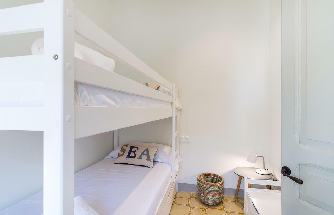 Casa Del Pi Villa Тамариу Екстериор снимка